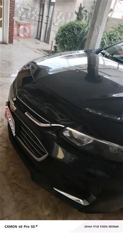 شيفروليه ماليبو